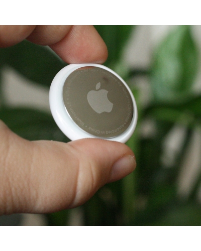Apple AirTag accessoires