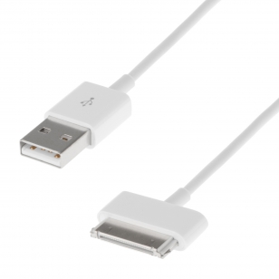 iPhone 30-pins kabel 2 meter