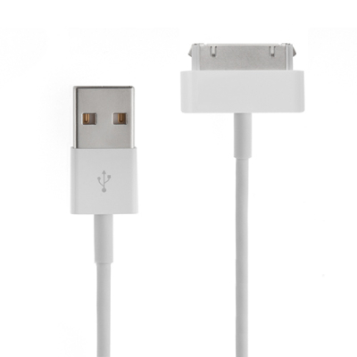 iPhone 30-pins kabel 3 meter
