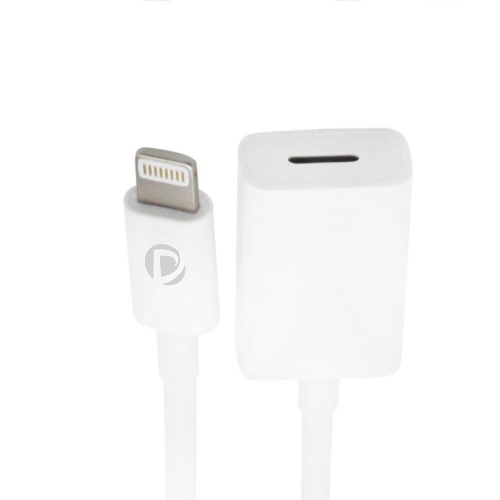 Degion Lightning verlengkabel 30 centimeter