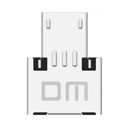 Micro USB OTG adapter