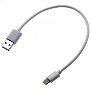 iPhone 15 kabel - 25 cm - USB-C naar USB