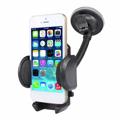 Telefoonhouder autoraam met sterke zuignap