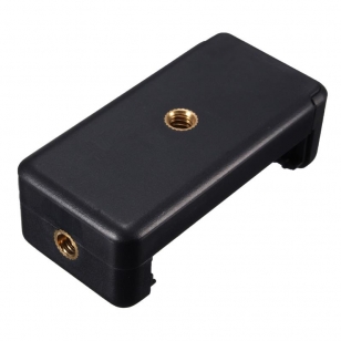 Telefoon statief met compacte klem