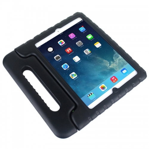 iPad Air 1/2 kids cover zwart