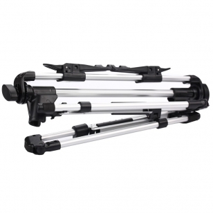 Inklapbare universele tablet standaard