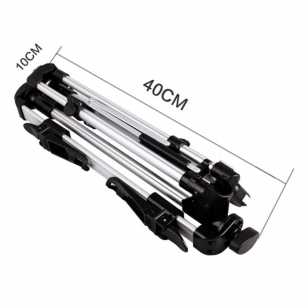 Inklapbare universele tablet standaard