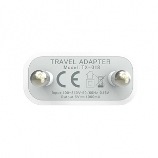 iPhone USB adapter