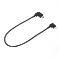 DJI Mavic / Spark drone controller iPhone kabel Lightning
