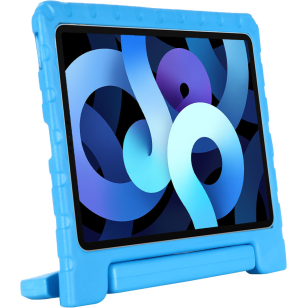 iPad 10 (10.9") kinderhoes blauw