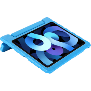 iPad 10 (10.9") kinderhoes blauw