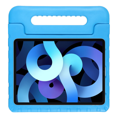 iPad 10 (10.9") kinderhoes blauw