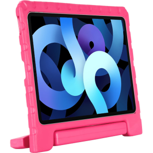 iPad 10 (10.9") kinderhoes roze
