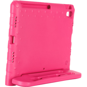 iPad 10 (10.9") kinderhoes roze