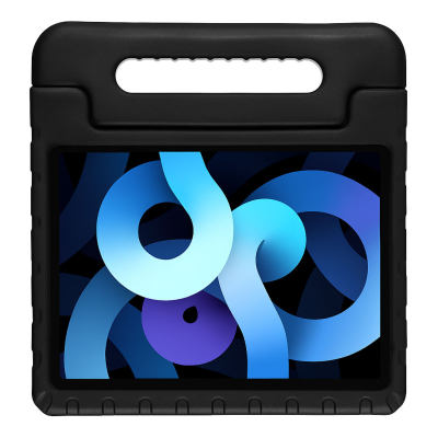 iPad 10 (10.9") kinderhoes zwart