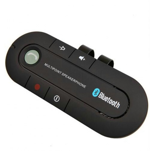 Universele bluetooth carkit
