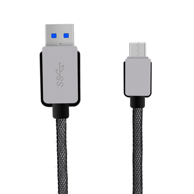USB-C naar USB 3.0 kabel 3 meter