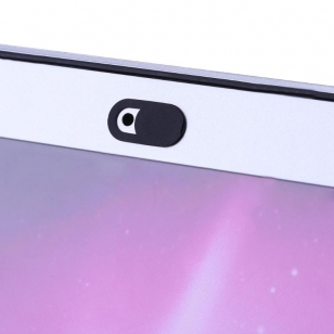 Webcam cover / smartphone camera afsluiter (3 stuks)