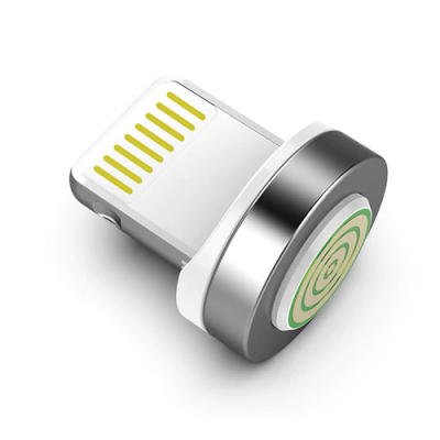 PZOZ losse magnetische Lightning connector