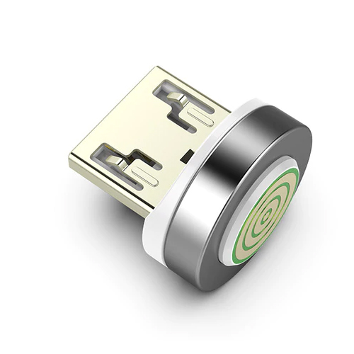 PZOZ losse magnetische Micro USB connector