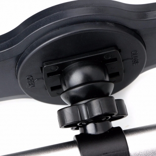 Tablet autohouder achterbank (9.5-14.5")