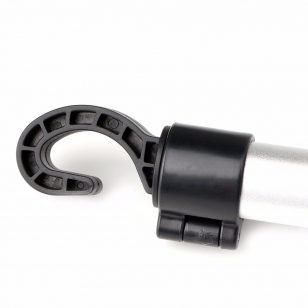 Tablet autohouder achterbank (9.5-14.5")