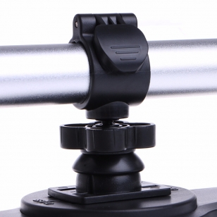 Tablet autohouder achterbank (9.5-14.5")