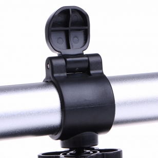 Tablet autohouder achterbank (9.5-14.5")