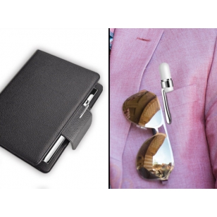 Clip voor Apple Pencil 1