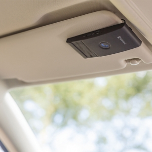 König carkit bluetooth 4.0 zwart