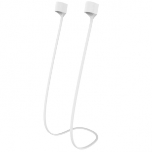 Beschermhoes, oorvleugels en koordje voor AirPods 1 en 2