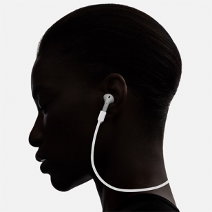 Siliconen koord voor AirPods