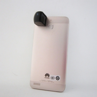 Periscopische haakse lens voor telefoon