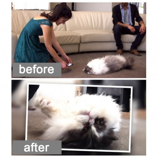 Periscopische haakse lens voor telefoon