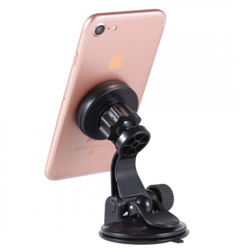 Telefoonhouder autoraam met sterke zuignap magnetisch