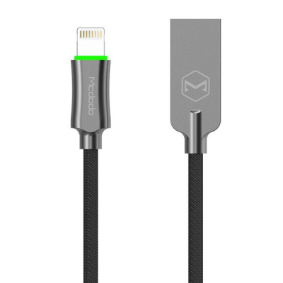 Mcdodo Lightning kabel 1,8 meter auto disconnect