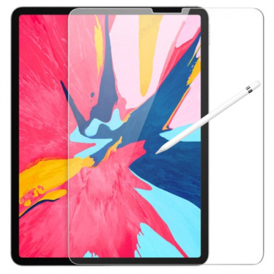 iPad Pro 11" (2018-2022) screenprotector - like paper