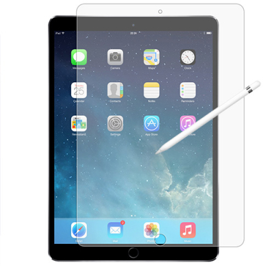 iPad 2017/2018 9.7" screenprotector - like paper