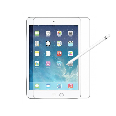 iPad Mini 4/5 7.9" screenprotector - like paper