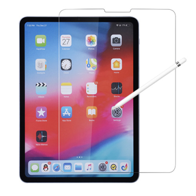 iPad Pro 12,9" 2018-2022 screenprotector - like paper