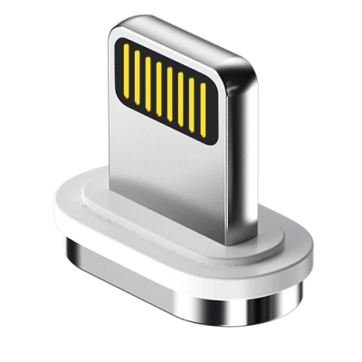 Getihu losse magnetische Lightning connector