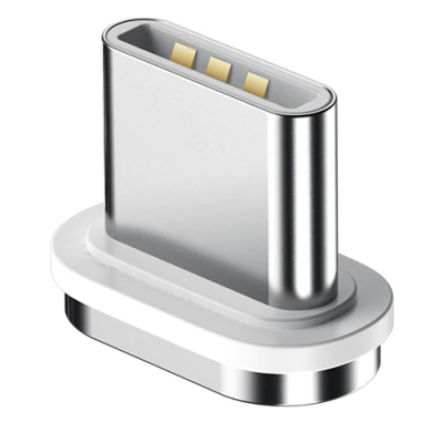 Getihu losse magnetische USB-C connector