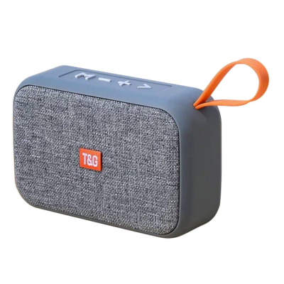 T&amp;G Stereo Bluetooth speaker