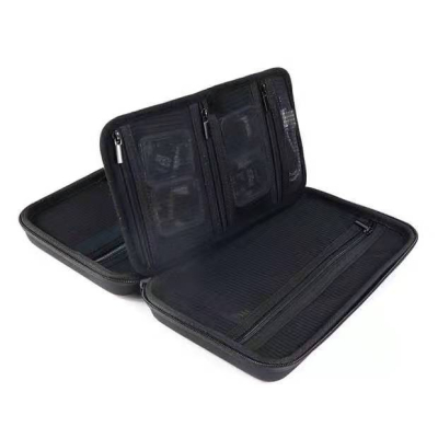 Opbergtas voor accessoires 24x15x6cm