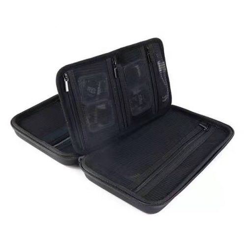 Opbergtas voor accessoires 24x15x6cm