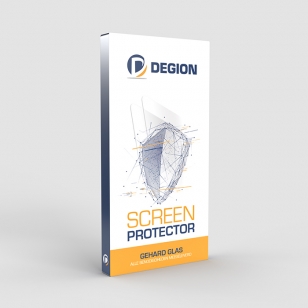 Samsung Galaxy S10 screenprotector van gehard glas
