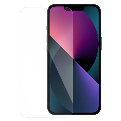 iPhone 13 screenprotector van gehard glas