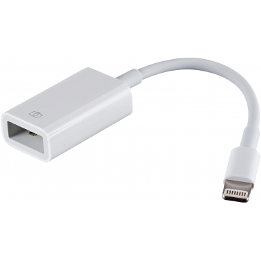 Lightning naar USB 3.0 adapter - OTG kabel