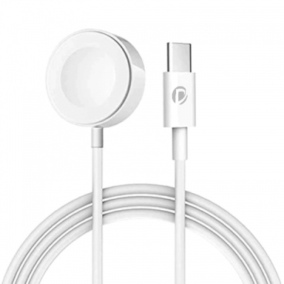 Degion Magnetische USB-C oplaadkabel voor Apple Watch