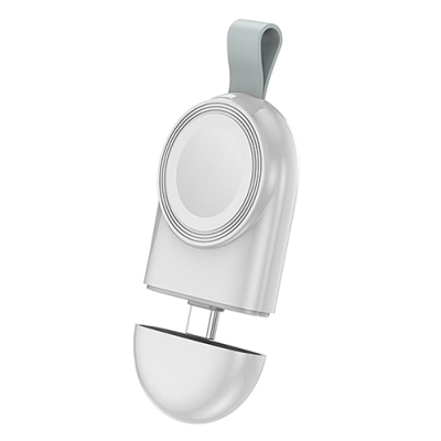Compacte magnetische USB-C oplader voor Apple Watch